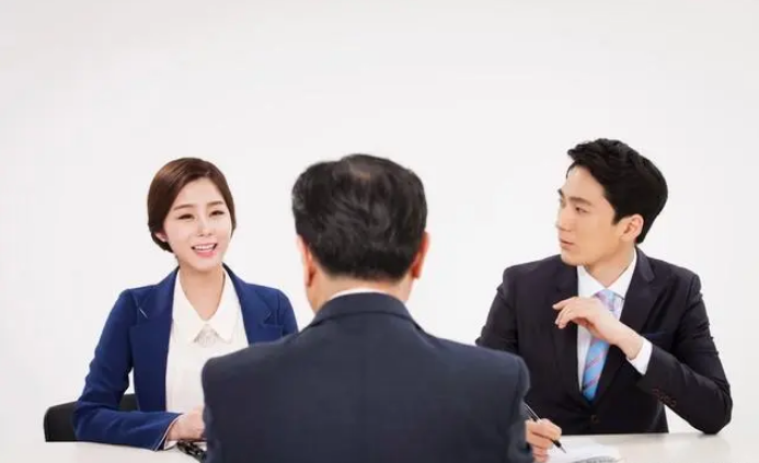 当面试HR问你：多久可以入职？高情商的人一般会这样回答！
