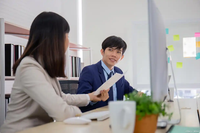 普通打工人职务填写指南，你真的填对了吗？
